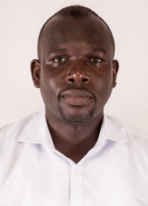 Habel Amolo