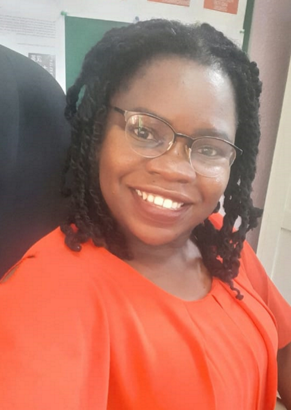Josephine Odhiambo