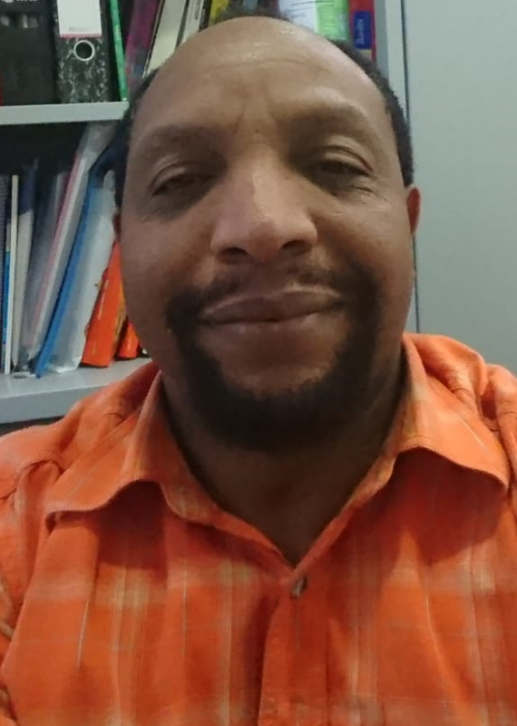 Mathews Ocharo