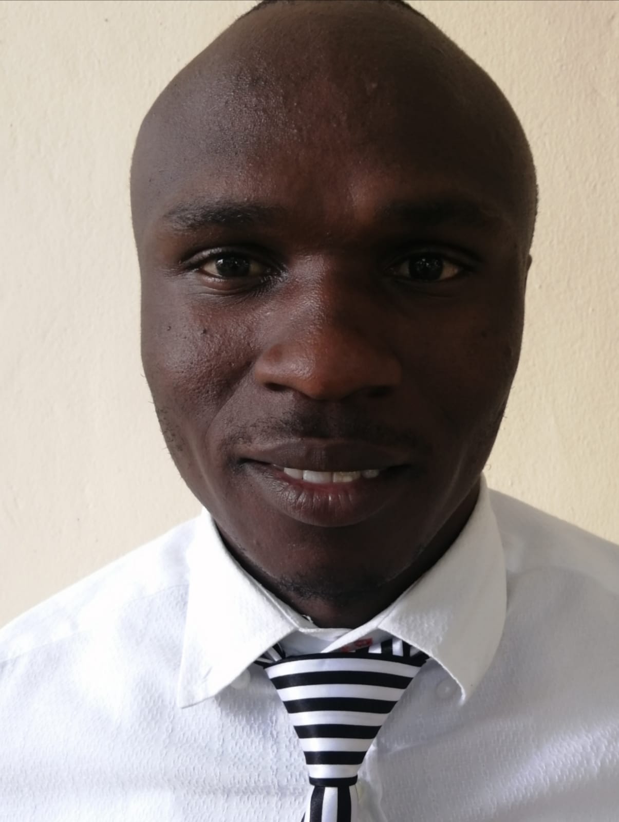 Ombuni Kennedy Obalah