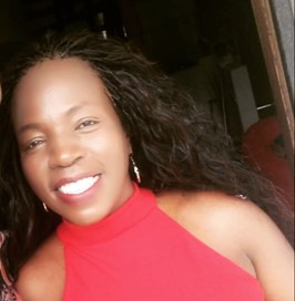 Pam Ogega