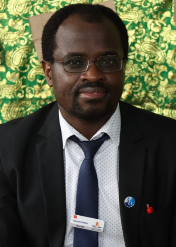 Polycarp Ondieki