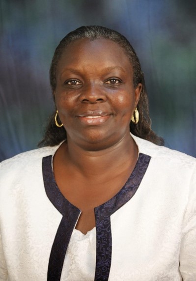 Ruth Adede