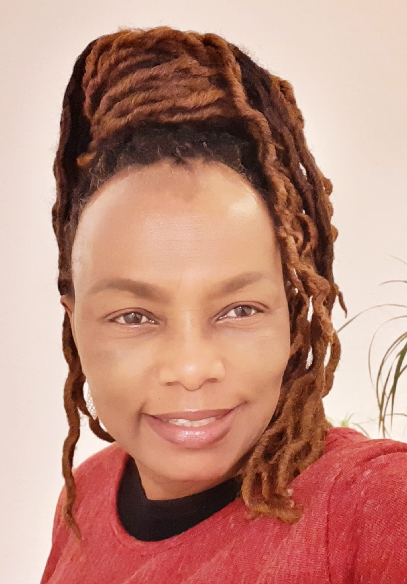 Joyce Mutie
