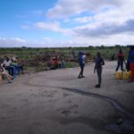 DEKA Charity Work