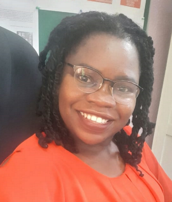 Josephine Odhiambo