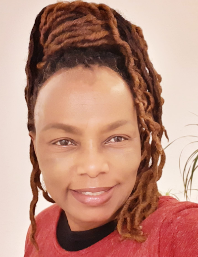 Joyce Mutie