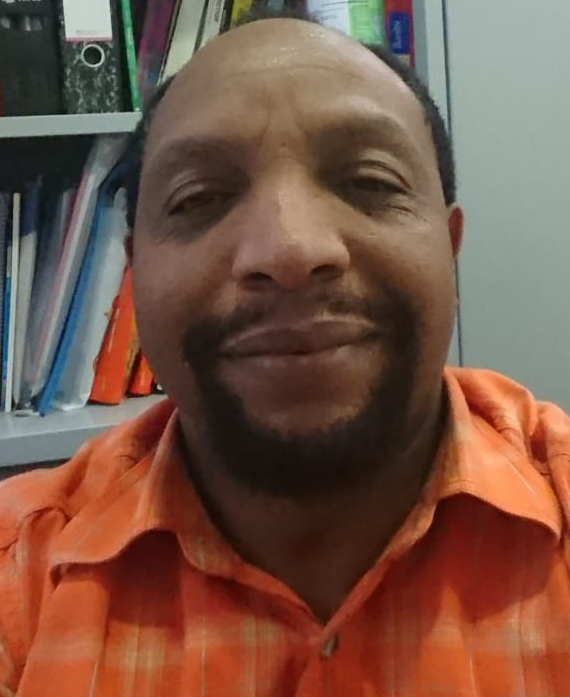 Mathews Ocharo