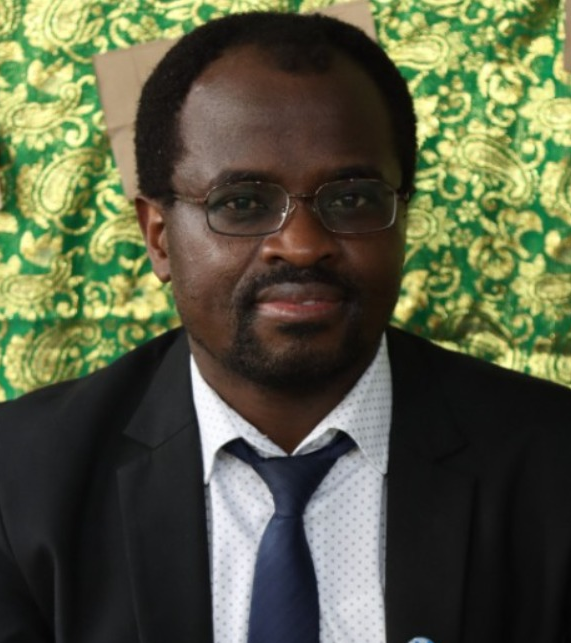 Polycarp Ondieki