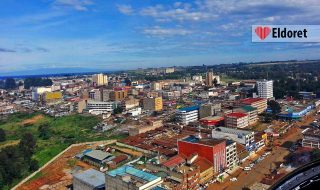 Eldoret